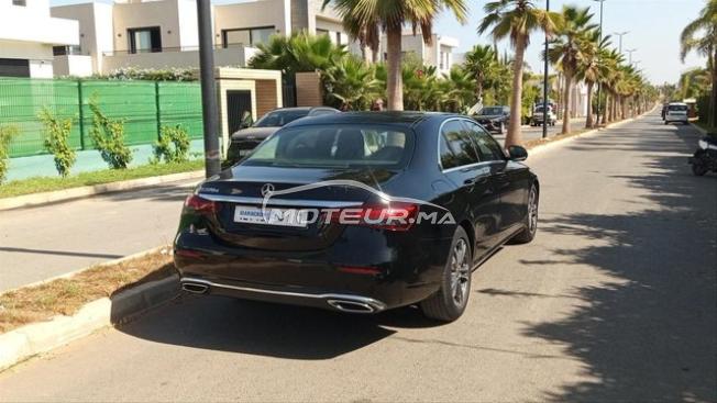 Mercedes-Benz Classe E Diesel Automatique 2021