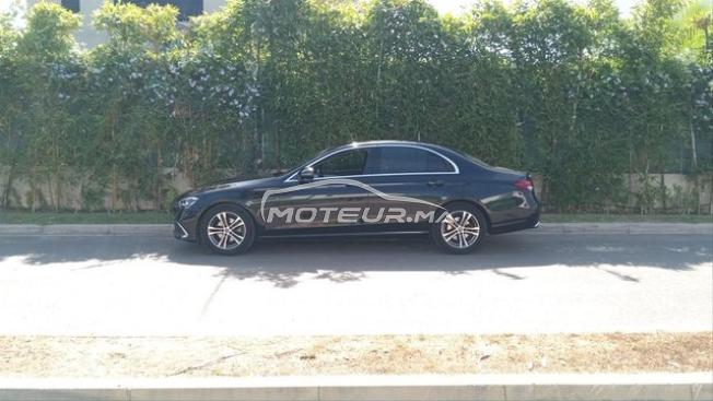 Mercedes-Benz Classe E Diesel Automatique 2021