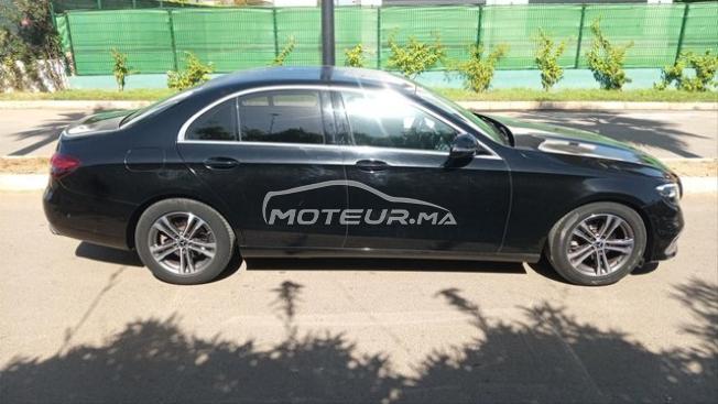 Mercedes-Benz Classe E Diesel Automatique 2021