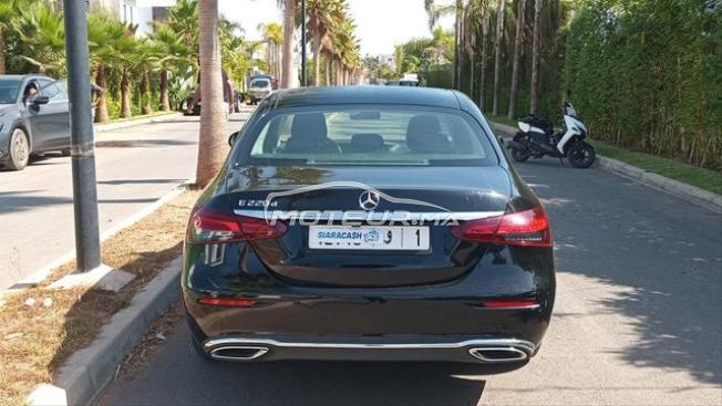 Mercedes-Benz Classe E Diesel Automatique 2021
