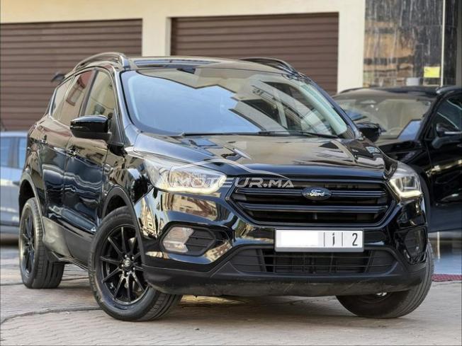 Ford Kuga 2020 
