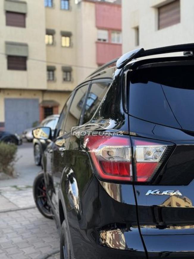 Ford Kuga 2020 