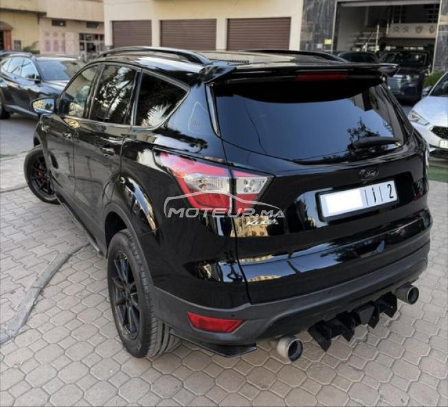 Ford Kuga 2020 