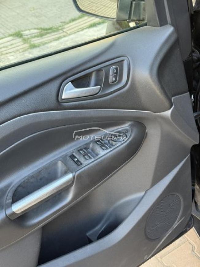Ford Kuga 2020 