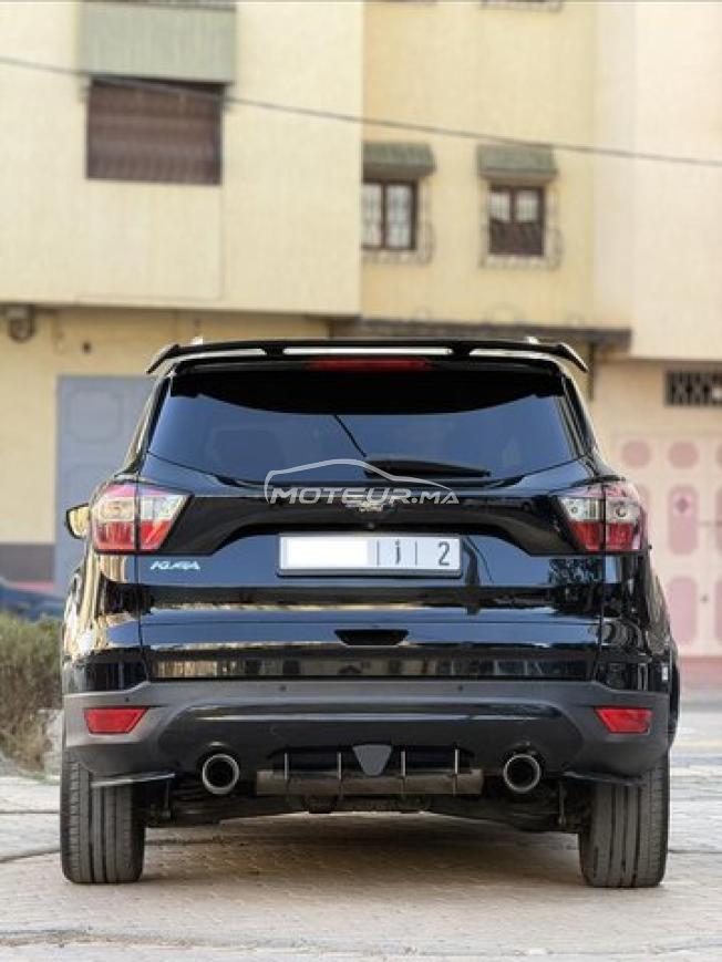 Ford Kuga 2020 