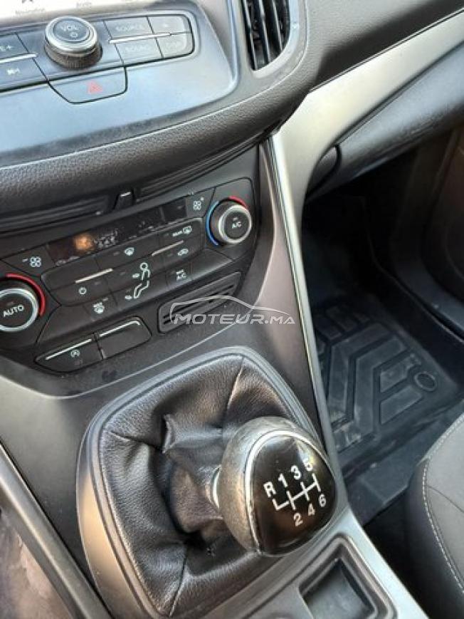 Ford Kuga 2020 