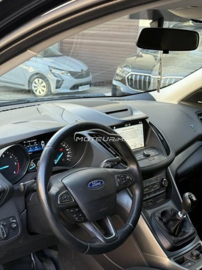 Ford Kuga 2020 