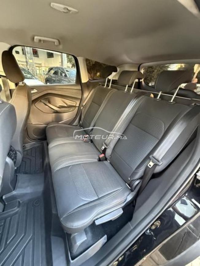 Ford Kuga 2020 