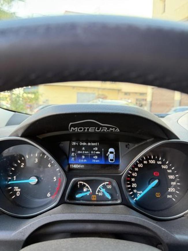 Ford Kuga 2020 
