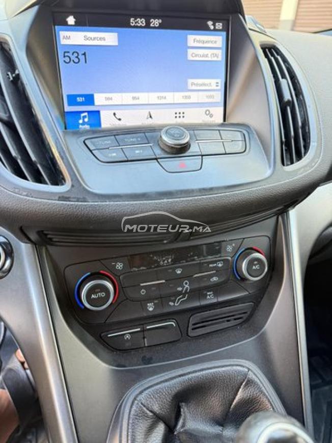 Ford Kuga 2020 