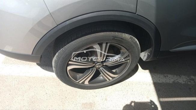 MG Mg Zs Essence Automatique 2025