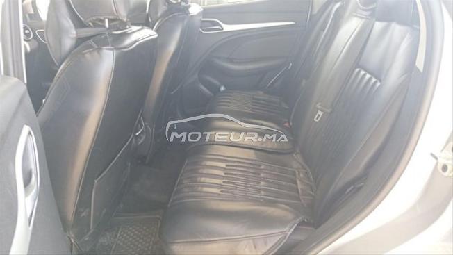MG Mg Zs Essence Automatique 2025