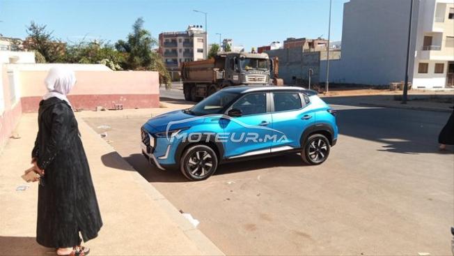 Nissan Magnite Essence Automatique 2026