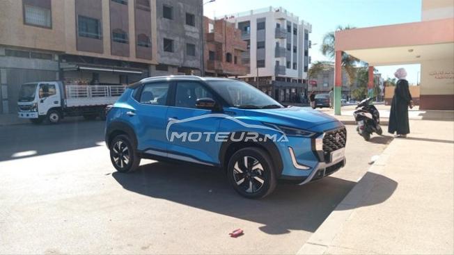 Nissan Magnite Essence Automatique 2026