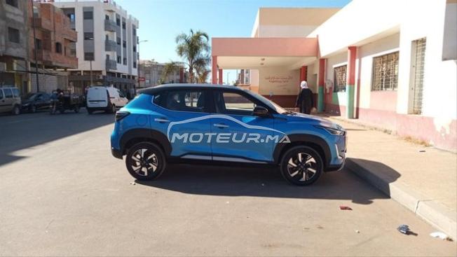 Nissan Magnite Essence Automatique 2026