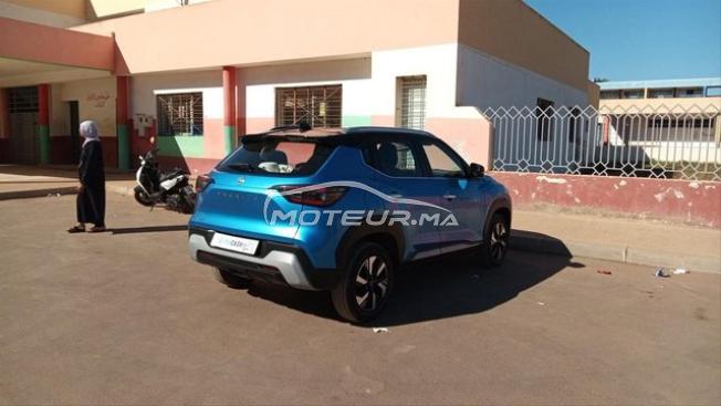Nissan Magnite Essence Automatique 2026