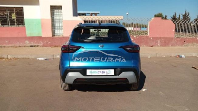 Nissan Magnite Essence Automatique 2026