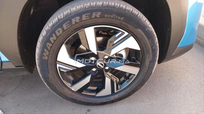 Nissan Magnite Essence Automatique 2026