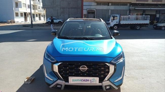 Nissan Magnite Essence Automatique 2026