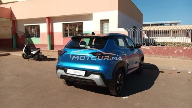 Nissan Magnite Essence Automatique 2026