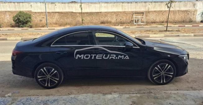 Mercedes-Benz CLA Diesel Automatique 2024