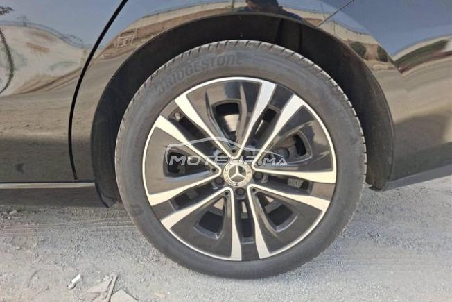 Mercedes-Benz CLA Diesel Automatique 2024