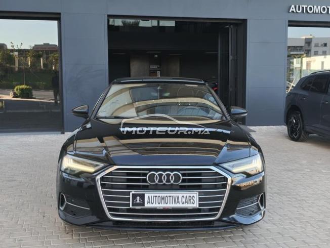 🔥 AUDI A6 40 TDI BUSINESS – MODÈLE 2021 🇩🇪