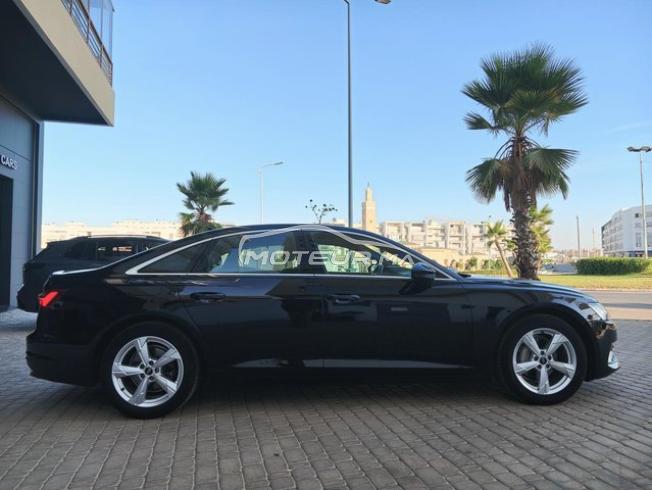 🔥 AUDI A6 40 TDI BUSINESS – MODÈLE 2021 🇩🇪