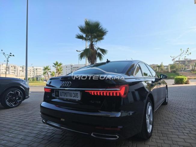 🔥 AUDI A6 40 TDI BUSINESS – MODÈLE 2021 🇩🇪