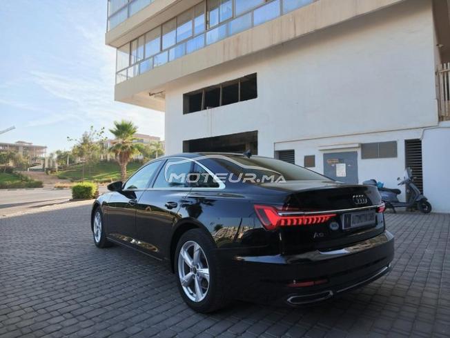 🔥 AUDI A6 40 TDI BUSINESS – MODÈLE 2021 🇩🇪