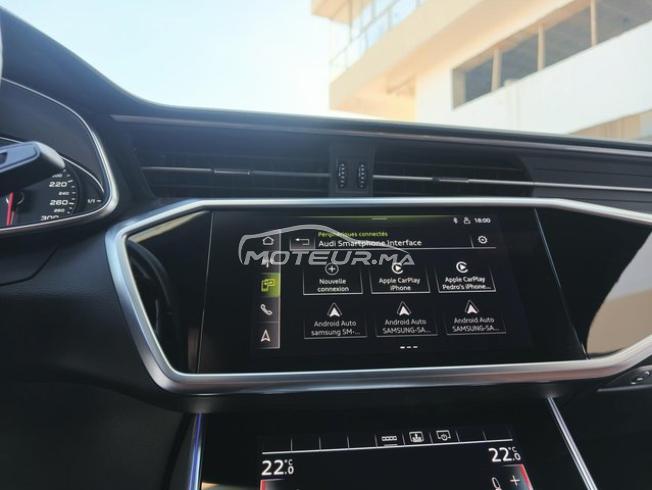 🔥 AUDI A6 40 TDI BUSINESS – MODÈLE 2021 🇩🇪