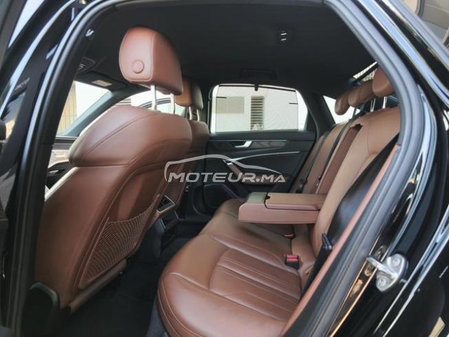 🔥 AUDI A6 40 TDI BUSINESS – MODÈLE 2021 🇩🇪