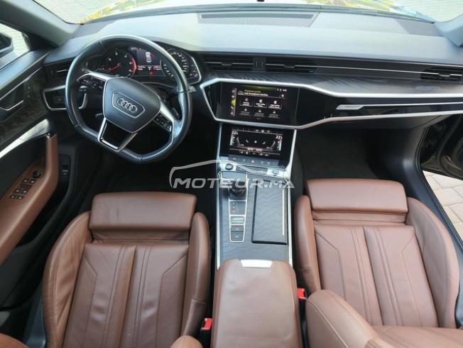 🔥 AUDI A6 40 TDI BUSINESS – MODÈLE 2021 🇩🇪
