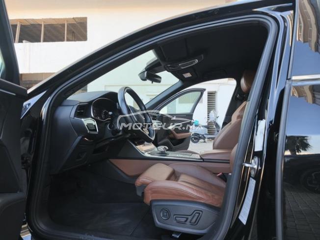 🔥 AUDI A6 40 TDI BUSINESS – MODÈLE 2021 🇩🇪