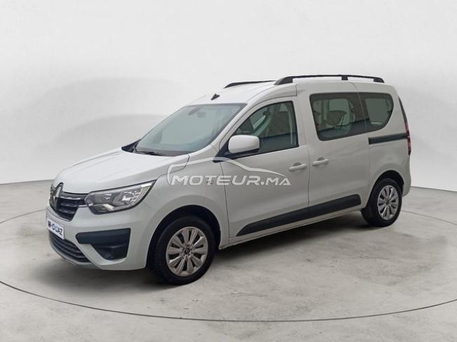 RENAULT. Express