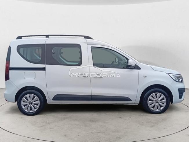 RENAULT. Express