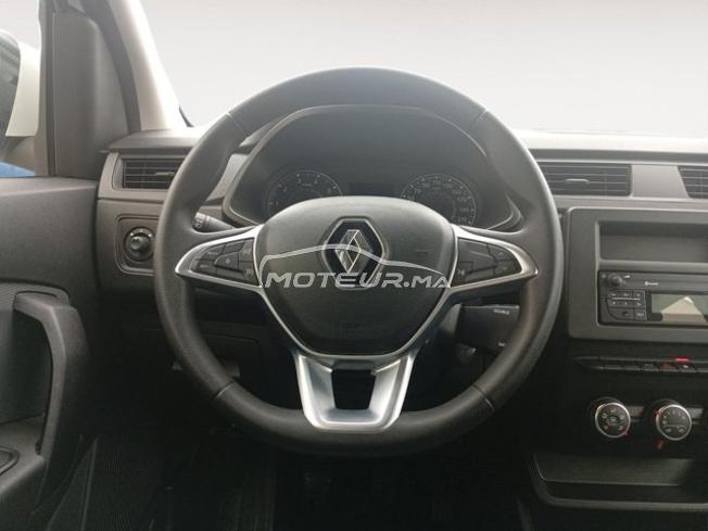 RENAULT. Express