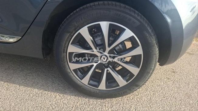 Renault Clio Diesel Automatique 2022
