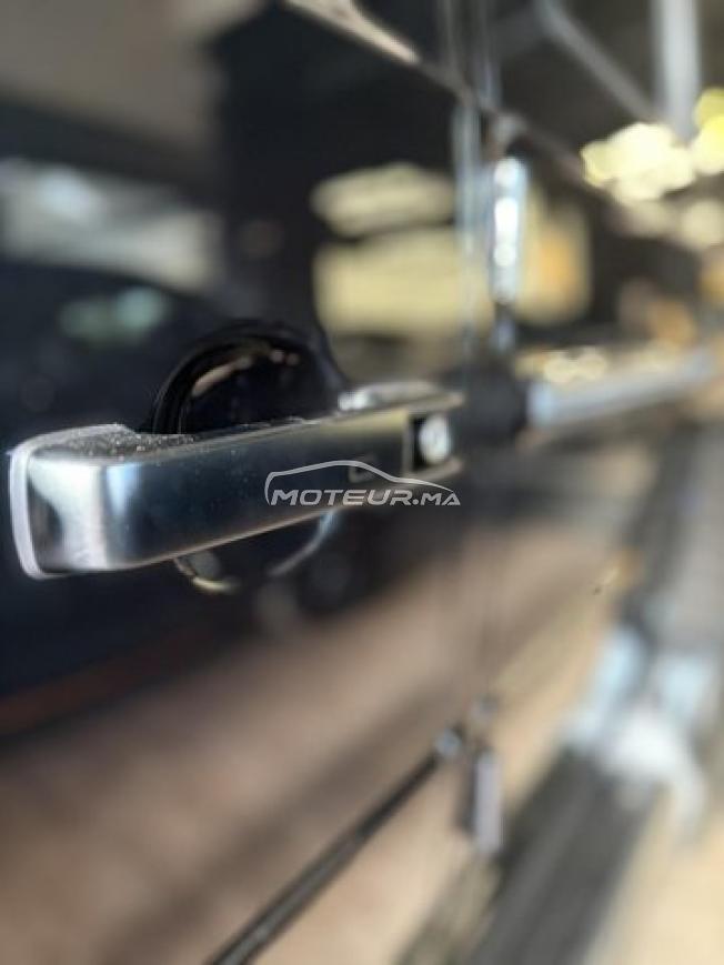 Mercedes g 450d 