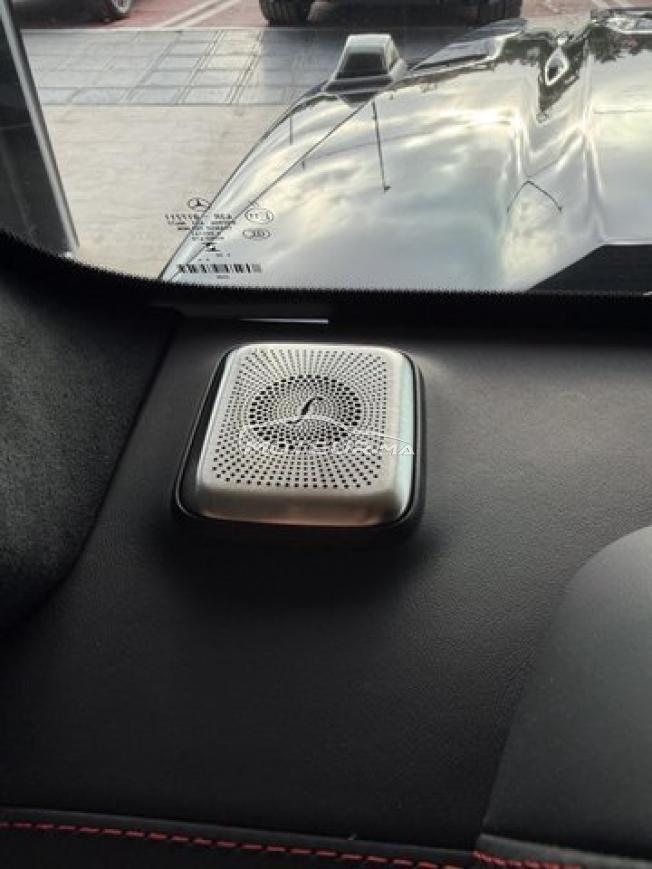 Mercedes g 450d 