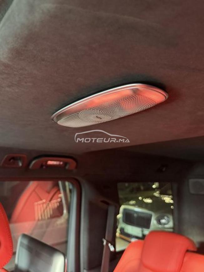 Mercedes g 450d 