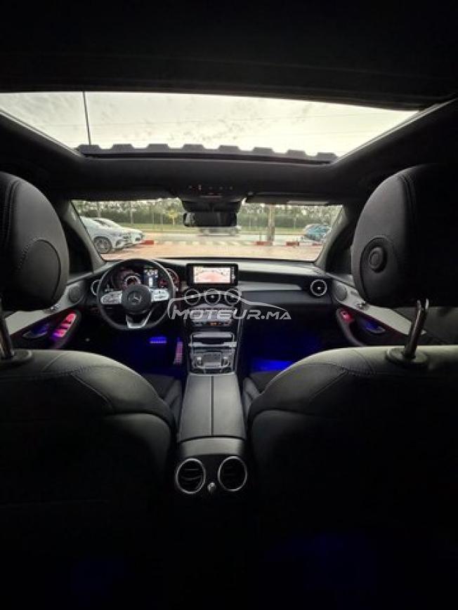 Mercedes benz glc 300de 