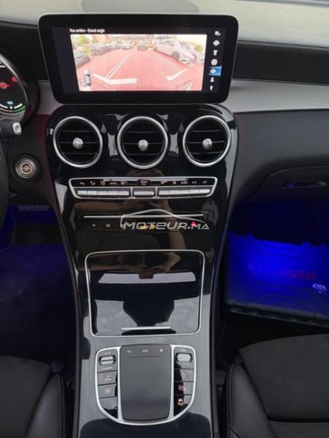 Mercedes benz glc 300de 