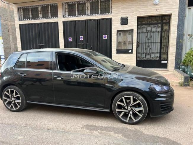 volkswagen golf 7