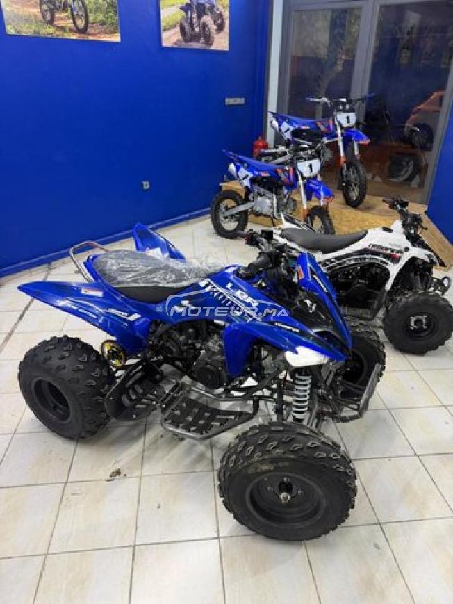 Quad Lpr 200cc