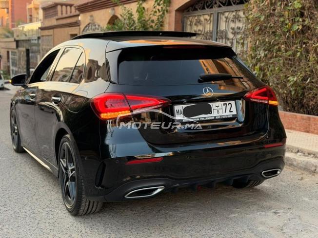 Classe A AMG