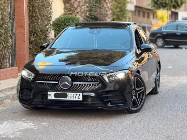 Classe A AMG
