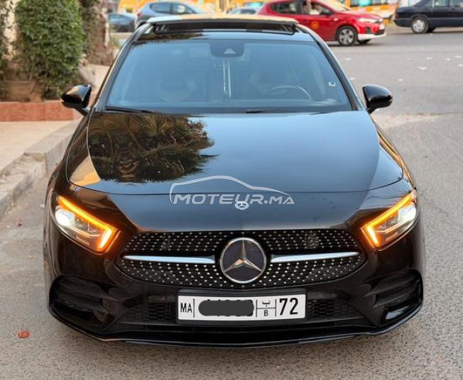 Classe A AMG