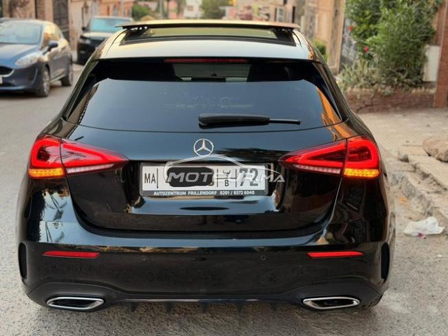 Classe A AMG