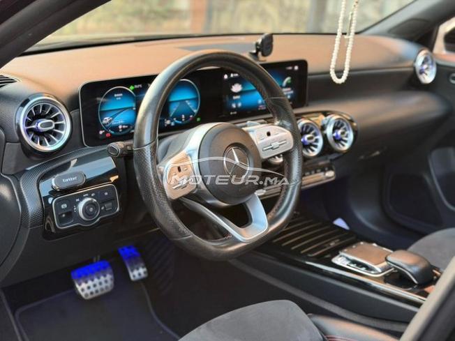 Classe A AMG